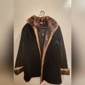 Tally Ho Outerwear Coat Size PM